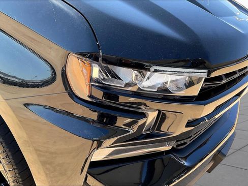 Used 2022 Chevrolet Silverado 1500 RST w/ Convenience Package II AWD/4WD image 28