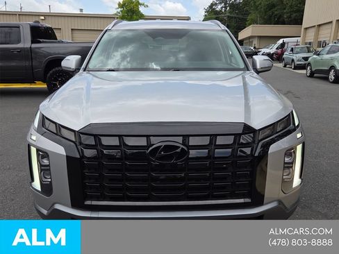 Used 2025 Hyundai Palisade SEL FWD image 10