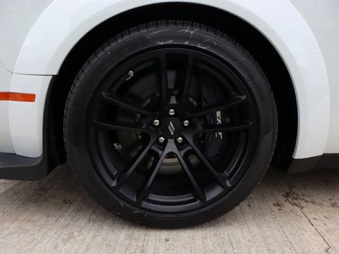 Used 2023 Dodge Challenger R/T Scat Pack image 29