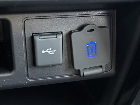 Certified 2023 Toyota 4Runner TRD Pro image 30