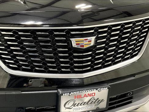 Used 2023 Cadillac XT4 Premium Luxury image 29