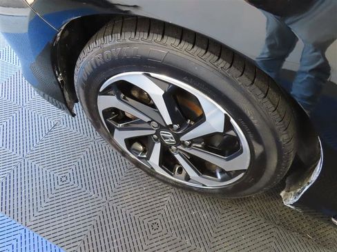 Used 2016 Honda Accord EX-L image 6