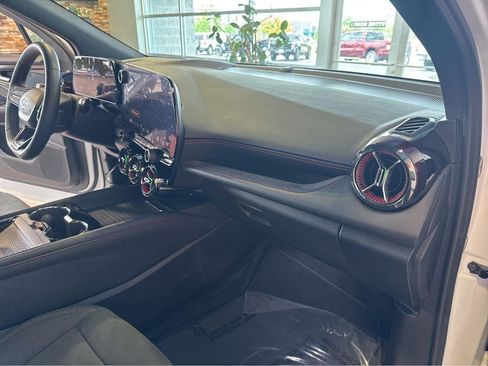 Used 2024 Chevrolet Blazer EV RS AWD/4WD image 27