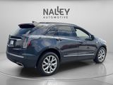 Used 2021 Cadillac XT5 Sportv image 5