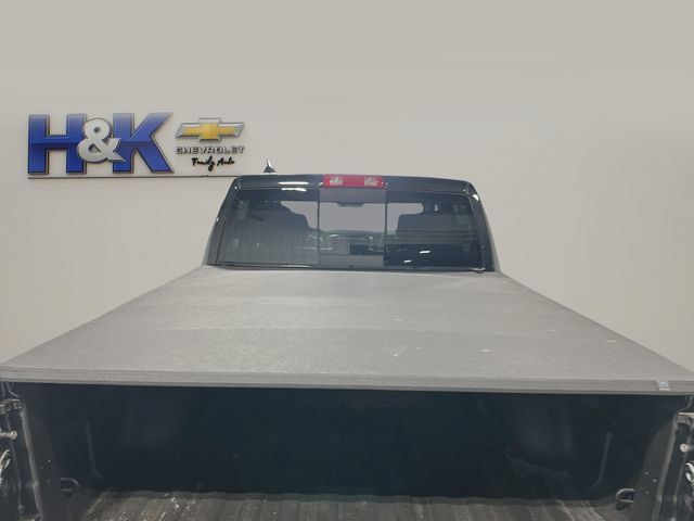 Used 2018 RAM 1500 Sport w/ Comfort Group AWD/4WD image 29