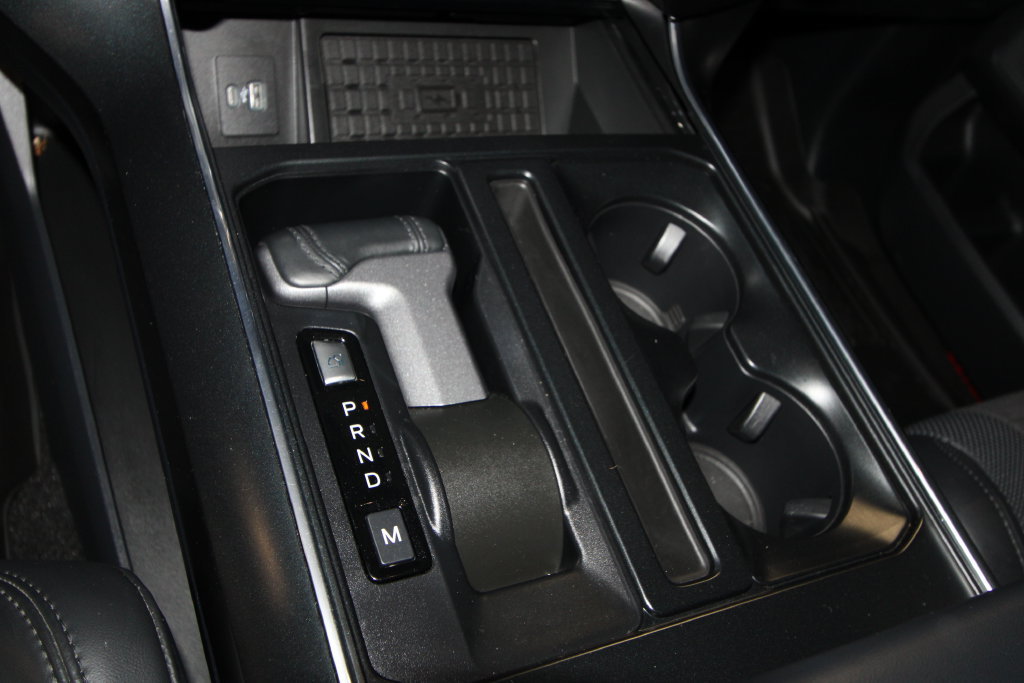 Used 2023 Ford F150 Raptor AWD/4WD image 19
