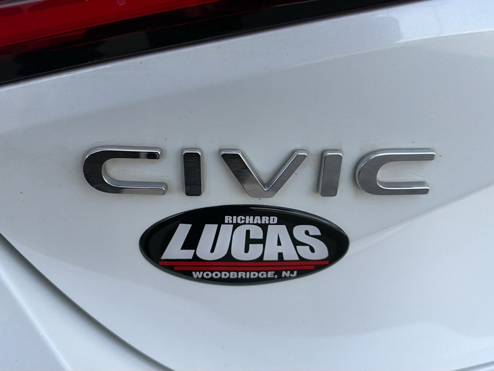 Used 2024 Honda Civic Sport image 42