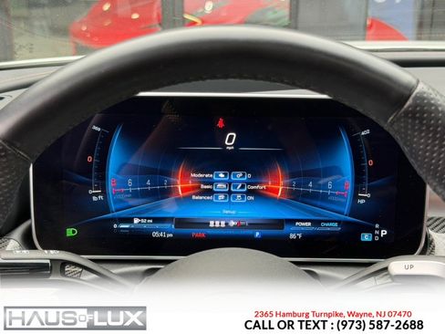 Used 2023 Mercedes-Benz C 43 AMG 4MATIC Sedan w/ Pinnacle Trim Package image 22