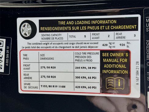 Certified 2026 Mercedes-Benz GLE 350 4MATIC image 40