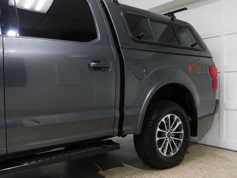 Used 2019 Ford F150 Lariat image 21