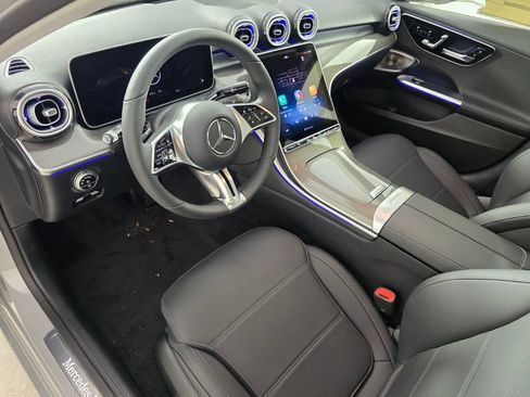New 2026 Mercedes-Benz C 300 Sedan image 7