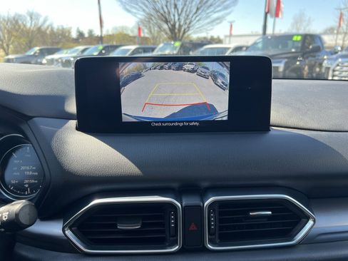 Used 2023 MAZDA CX-5 AWD 2.5 S image 18