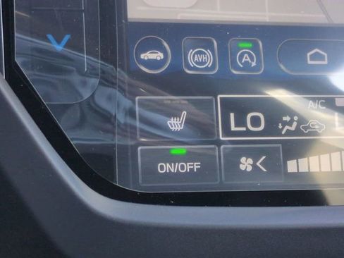 New 2026 Subaru Forester Limited AWD/4WD image 23