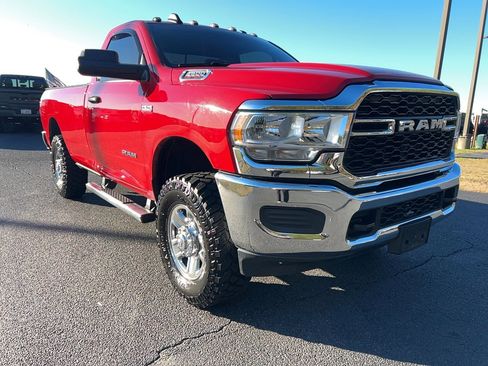 Used 2020 RAM 3500 Tradesman image 3