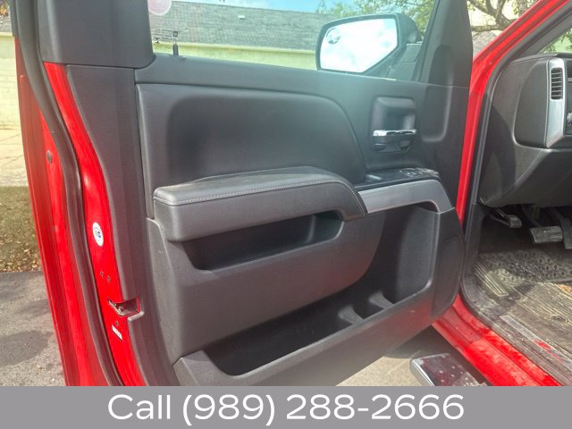 Used 2014 Chevrolet Silverado 1500 LT AWD/4WD image 7