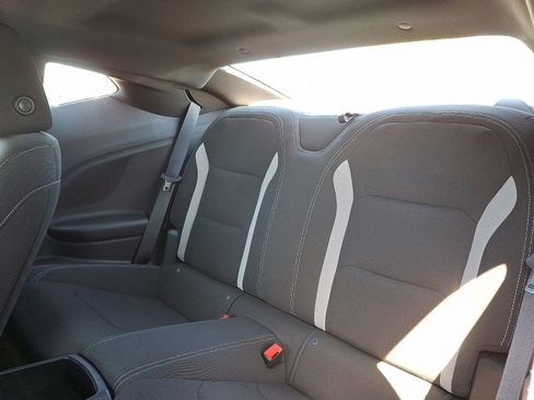 Used 2018 Chevrolet Camaro SS image 13