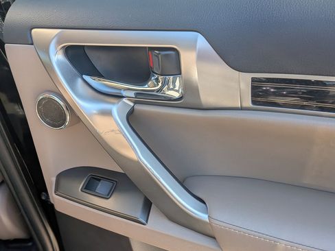 Used 2022 Lexus GX 460 Premium image 35