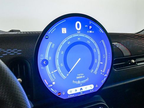 Used 2026 MINI Cooper S FWD image 28
