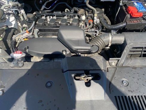 Used 2024 Honda CR-V EX-L image 20