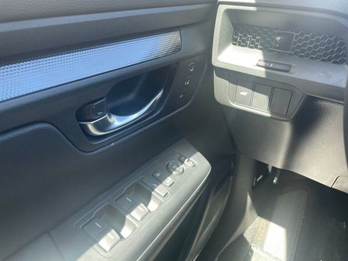 New 2026 Honda CR-V Sport-L image 14