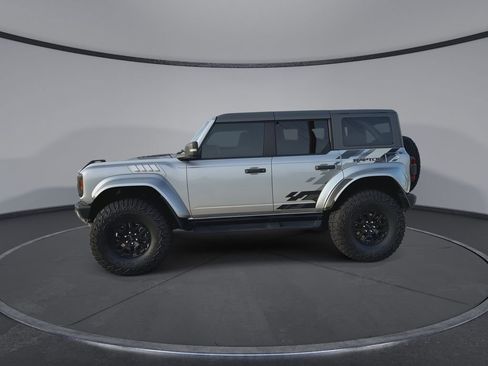 Used 2024 Ford Bronco Raptor w/ Interior Carbon Fiber Pack 6 AWD/4WD image 5
