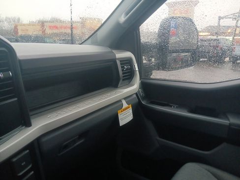 New 2026 Ford F350 XL w/ STX Appearance Package image 41