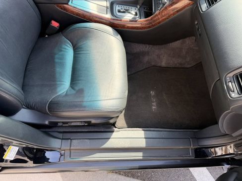 Used 2003 Acura TL FWD image 19