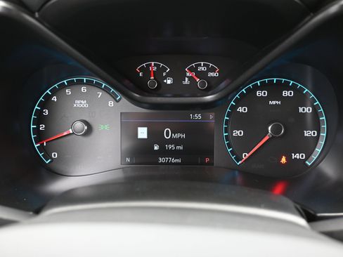 Used 2022 GMC Canyon AT4 w/ Trailering Package image 27