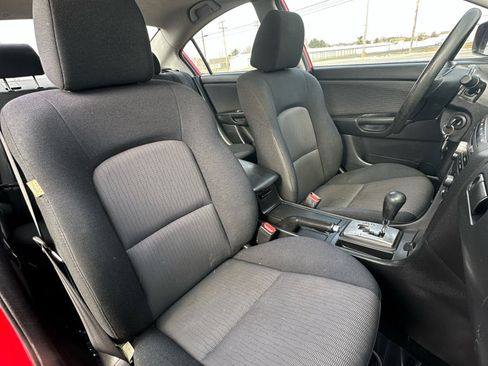 Used 2007 MAZDA MAZDA3 i Touring image 36