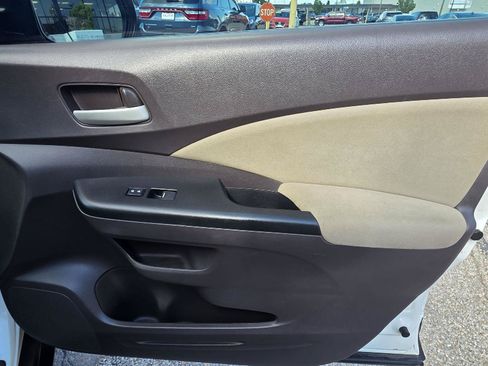 Used 2013 Honda CR-V EX image 25