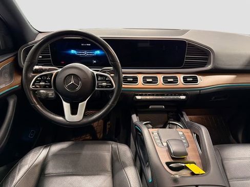 Used 2021 Mercedes-Benz GLE 350 4MATIC image 19