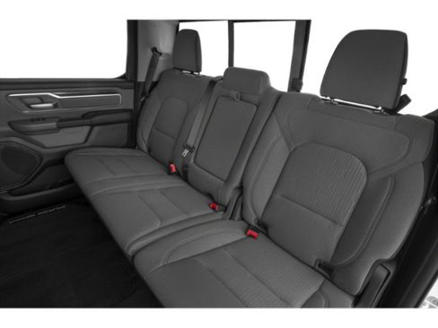 Used 2021 RAM 1500 Big Horn RWD image 12