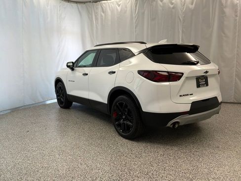Used 2020 Chevrolet Blazer LT w/ Redline Edition AWD/4WD image 7