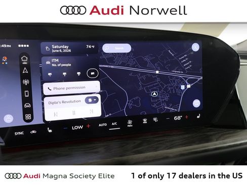 New 2026 Audi Q5 Premium Plus AWD/4WD image 5