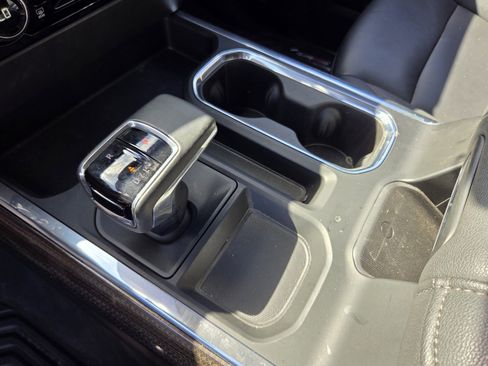 Certified 2025 Chevrolet Silverado 1500 LT Trail Boss w/ Convenience Package II AWD/4WD image 28