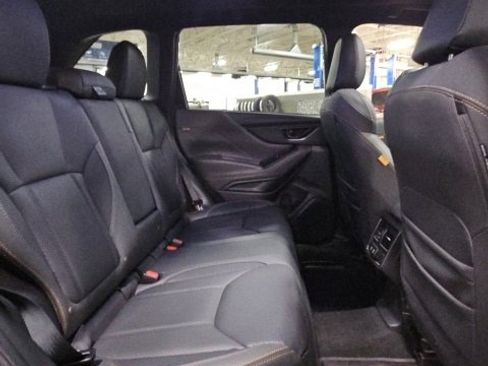 Certified 2023 Subaru Forester Wilderness image 38