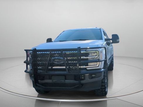 Certified 2026 Ford F350 King Ranch AWD/4WD image 10