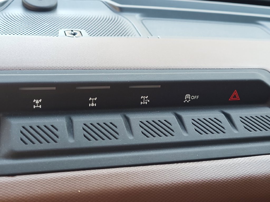 Certified 2024 Ford Bronco Outer Banks AWD/4WD image 32