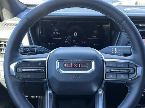 New 2026 GMC Terrain Elevation image 18