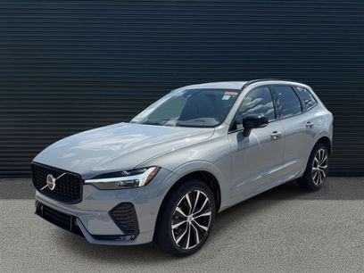 Certified 2025 Volvo XC60 B5 Plus w/ Protection Package Premier