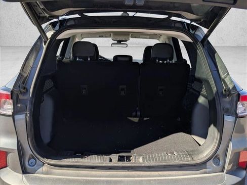 Used 2021 Ford Escape Titanium w/ Titanium Elite Package image 6