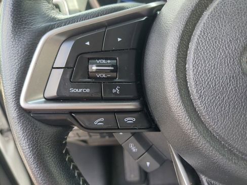 Used 2020 Subaru Ascent Limited w/ Technology Package AWD/4WD image 30