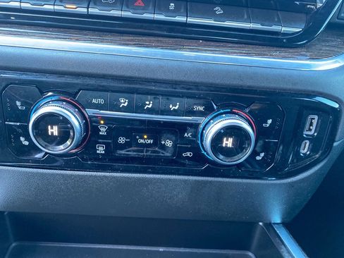 Used 2023 GMC Sierra 1500 Elevation w/ X31 Off-Road Package image 13