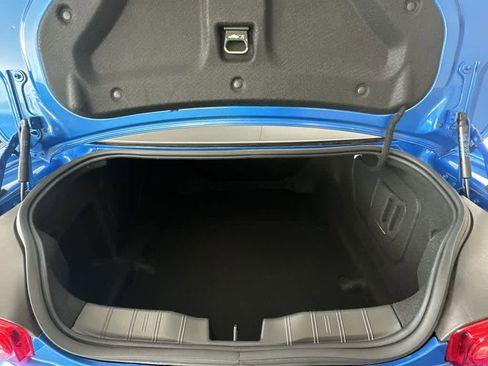 Used 2024 Chevrolet Camaro LT RWD image 29