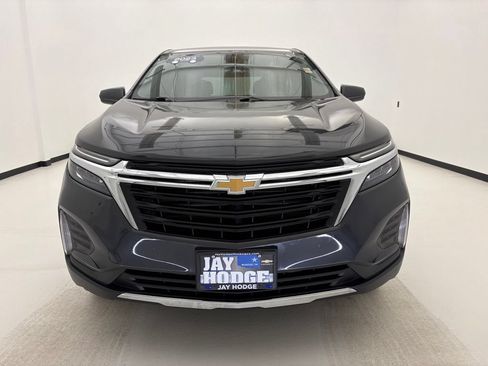 Used 2023 Chevrolet Equinox LT AWD/4WD image 13
