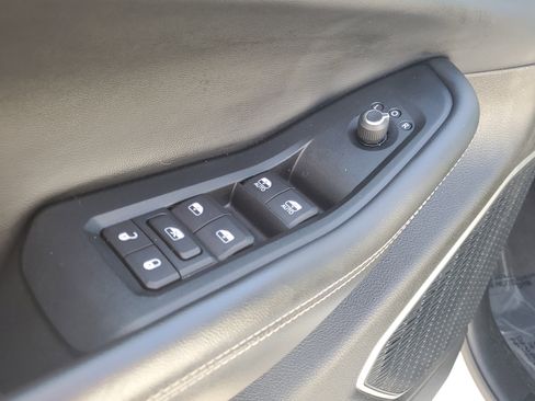 Used 2021 Jeep Grand Cherokee L Altitude image 20