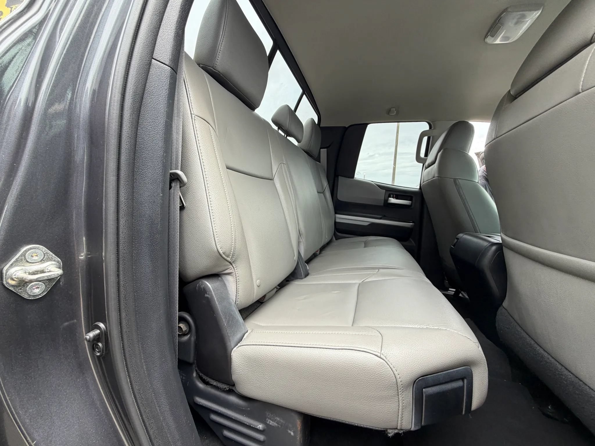 Used 2019 Toyota Tundra Limited RWD image 14