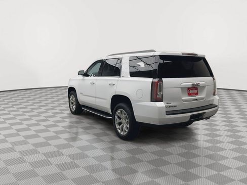 Used 2015 GMC Yukon SLT w/ Open Road Package AWD/4WD image 42