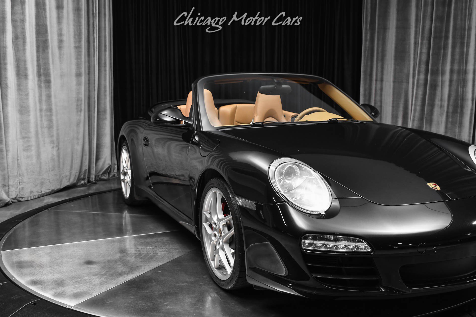 Used 2011 Porsche 911 Carrera S RWD image 45