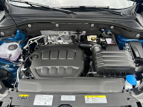 New 2026 Volkswagen Atlas SEL Premium R-Line image 30